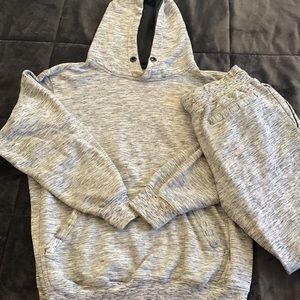 Champ Sport CSG Jogger Sweatsuit
